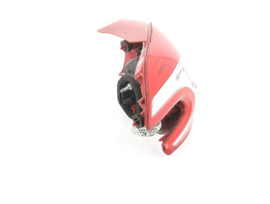 Feu arrière gauche - Peugeot 208 I PH.1 - 9672628280 - P0-8708T
