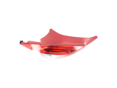 Left rear light - Peugeot 208 I PH.1 - 9672628280 - P0-8708T