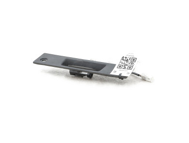 Rear tailgate handle - Fiat TIPO II PH.1 - 735649384 - U0-4668C