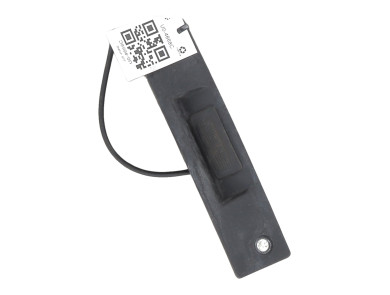 Rear tailgate handle - Fiat TIPO II PH.1 - 735649384 - U0-4668C