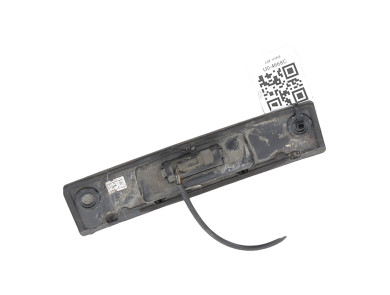 Rear tailgate handle - Fiat TIPO II PH.1 - 735649384 - U0-4668C
