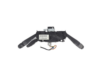 Steering column stalk switch - Peugeot 208 I PH.1 - 98154494ZD - J1-7747L