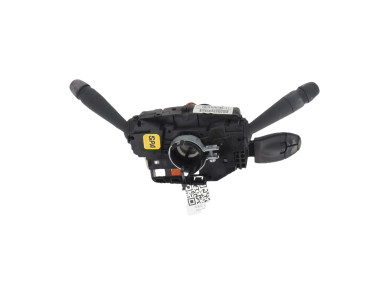 Commodo monobloc - Peugeot 208 I PH.1 - 98154494ZD - J1-7747L