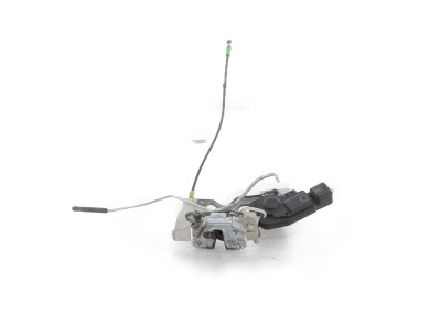Right front door lock - Toyota AYGO I PH.2 - Gris Fonce - 690300H020 - K0-4625I
