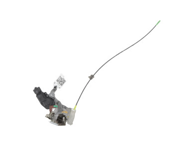 Serrure de porte arriere gauche occasion - Toyota AYGO - 690600H011