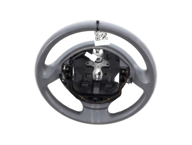 Steering wheel used - Renault MODUS - 8200644862