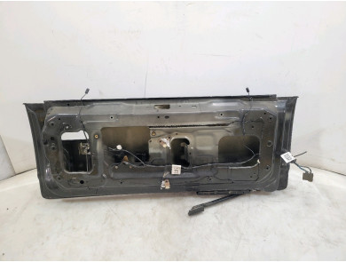 Porte battante arrière - Opel FRONTERA PH.3 - Noir - 97144462 - P1-6493G