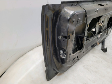 Porte battante arrière - Opel FRONTERA PH.3 - Noir - 97144462 - P1-6493G