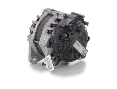 Alternateur - Renault MEGANE IV PH.2 TCE 140 - 231001430R - E1-4753Q