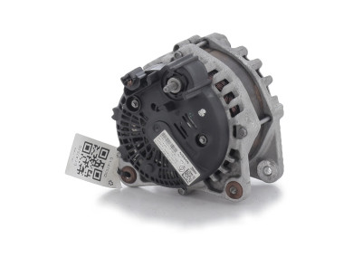 Alternateur - Renault MEGANE IV PH.2 TCE 140 - 231001430R - E1-4753Q
