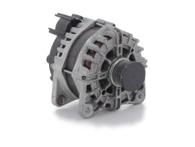 Alternateur - Renault MEGANE IV PH.2 TCE 140 - 231001430R - E1-4753Q