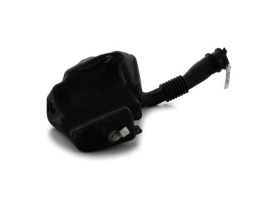 Washer fluid reservoir tank  used - Mercedes CLASSE GLK - 204869092028