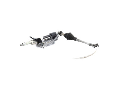 Colonne de direction occasion - Mercedes CLASSE GLK - 2044603716