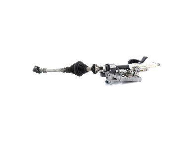 Colonne de direction - Mercedes CLASSE GLK I PH.1 - 2044603716 - Q1-4726E