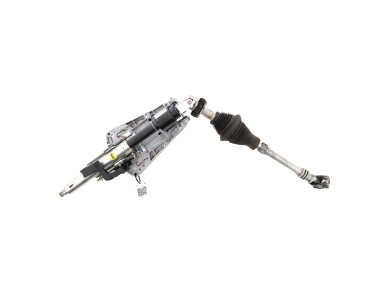 Colonne de direction - Mercedes CLASSE GLK I PH.1 - 2044603716 - Q1-4726E