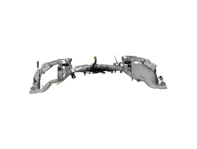 Face avant - Ford C-MAX II PH.1 - Blanc - 1710104 - K1-8476T