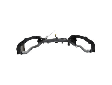 Front cowling - Ford C-MAX II PH.1 - Blanc - 1710104 - K1-8476T