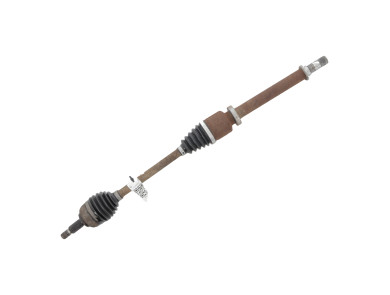 Right front transmission - Renault CLIO III PH.2 1.5 DCI - 391006802R - E1-4548B