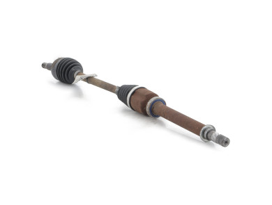 Cardan avant droit - Renault CLIO III PH.2 1.5 DCI - 391006802R - E1-4548B