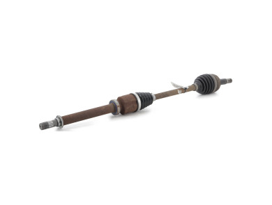 Cardan avant droit - Renault CLIO III PH.2 1.5 DCI - 391006802R - E1-4548B