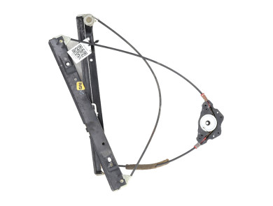 Lève-vitre gauche occasion - Ford FIESTA - 1218652