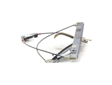 Left window-lift - Ford FIESTA V PH.1 - 1218652 - P0-6339Y