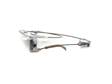 Left window-lift - Ford FIESTA V PH.1 - 1218652 - P0-6339Y