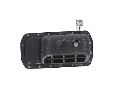 Carter d'huile - Peugeot 508 I PH.2 1.6 BHDI - 9813973280 - K1-6541A