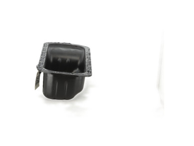 Oil sump - Peugeot 508 I PH.2 1.6 BHDI - 9813973280 - K1-6541A