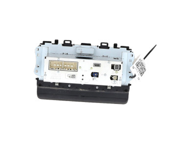 Ecran multifonction - KIA RIO IV PH.1 - 96550H8100FHV - N1-5834K