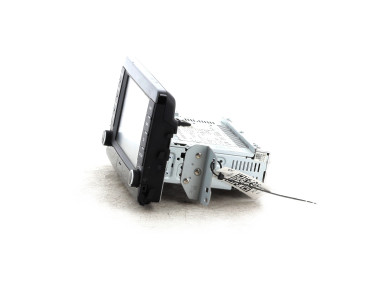 Ecran multifonction - KIA RIO IV PH.1 - 96550H8100FHV - N1-5834K