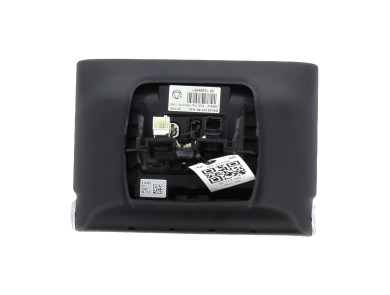 Ecran multifonction - Citroen C4 CACTUS PH.1 - 98009807ZD - Q0-2753B