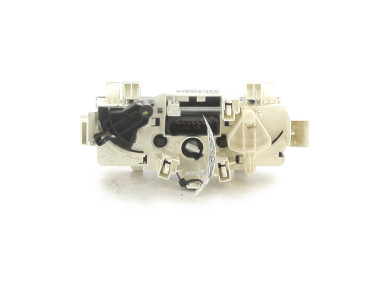 Heating control panel - Citroen C3 I PH.1 - 00006451KP - S0-0882J