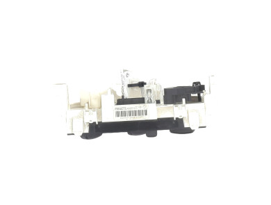 Heating control panel - Citroen C3 I PH.1 - 00006451KP - S0-0882J
