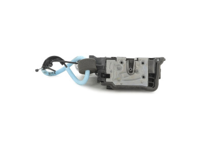 Serrure de porte arriere droite - BMW X2 I - Gris Clair - 51227281940 - P1-7988W