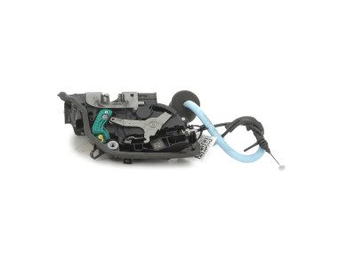 Serrure de porte arriere droite - BMW X2 I - Gris Clair - 51227281940 - P1-7988W
