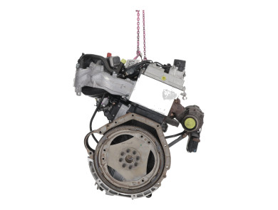 Engine type A6460100844 - Mercedes CLASSE C II PH.2 - Q1-6351Z