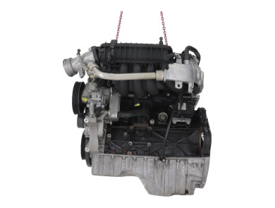 Engine type A6460100844 - Mercedes CLASSE C II PH.2 - Q1-6351Z