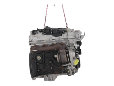 Engine type A6460100844 - Mercedes CLASSE C II PH.2 - Q1-6351Z
