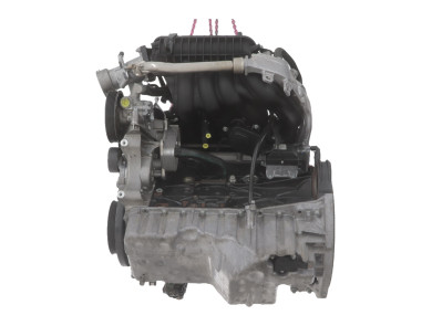 Engine type A6460100844 - Mercedes CLASSE C II PH.2 - Q1-6351Z