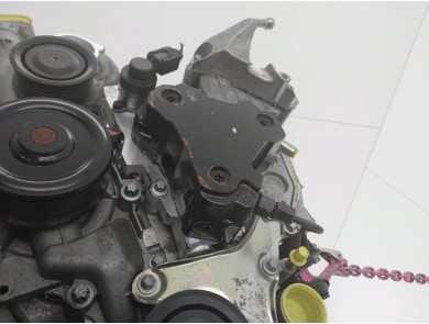 Engine type A6460100844 - Mercedes CLASSE C II PH.2 - Q1-6351Z