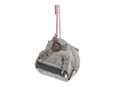 Gearbox used - Mercedes CLASSE C - 2112701400