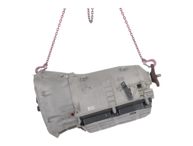 Gearbox type 2112701400 - Mercedes CLASSE C II PH.2 - Q1-6337I