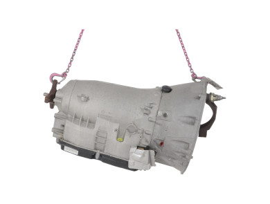 Boîte de vitesses type 2112701400 - Mercedes CLASSE C II PH.2 - Q1-6337I