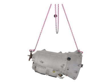 Gearbox type 2112701400 - Mercedes CLASSE C II PH.2 - Q1-6337I