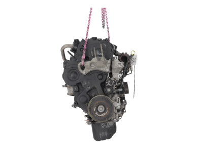 Engine type F6JA - Ford FIESTA V PH.1 - W0-4256R