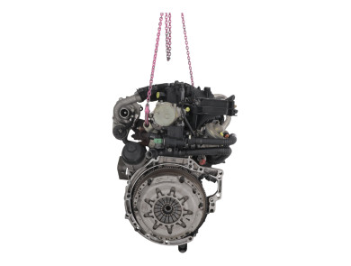 Engine type F6JA - Ford FIESTA V PH.1 - W0-4256R