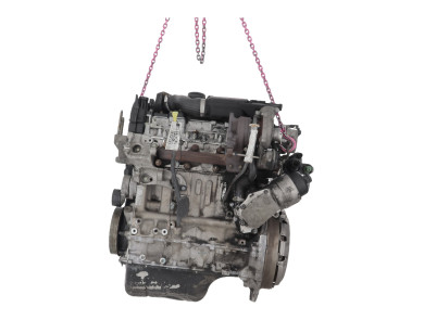 Engine type F6JA - Ford FIESTA V PH.1 - W0-4256R