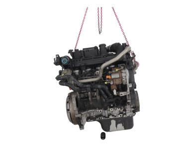Engine type F6JA - Ford FIESTA V PH.1 - W0-4256R