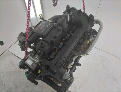 Engine type F6JA - Ford FIESTA V PH.1 - W0-4256R